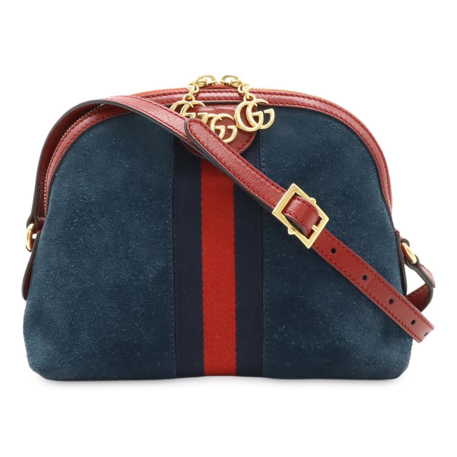 GUCCI（グッチ） オフィディア スモール シェリーライン ショルダー