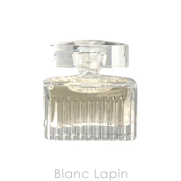 Chloe（クロエ） 【ミニサイズ】 EDP 5ml ミニフレグランス ミニ香水