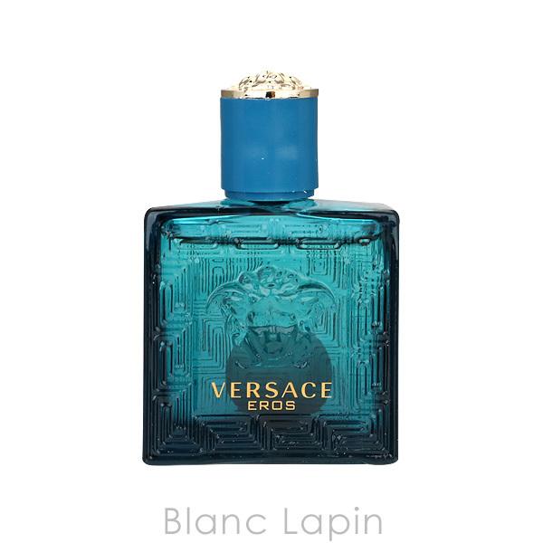 VERSACE（ヴェルサーチェ） 【ミニサイズ】 ヴェルサーチ エロス EDT