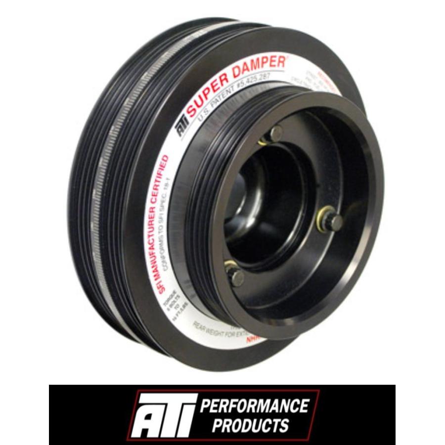 BS ATI 日産 シルビア S13 S14 S15 180SX SR20 FR用 RWD 1988~2002年