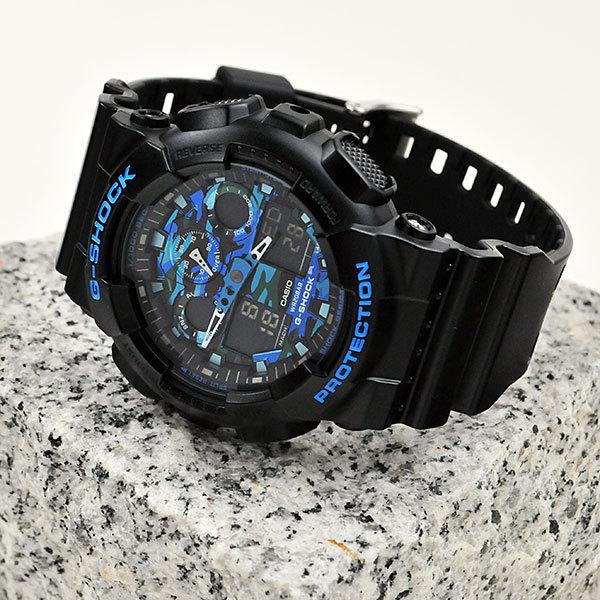 G-SHOCK BASIC gショック g-shock ミリタリー カシオ 時刻合わせ 針