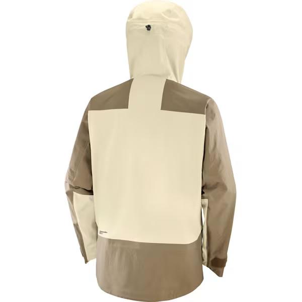 SALOMON（サロモン） 24-25 SALOMON スキージャケット ABSOLUTE 3L JKT