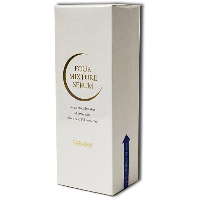 銀座ステファニー化粧品 ワールドワン フォーミクスチャーセラム L