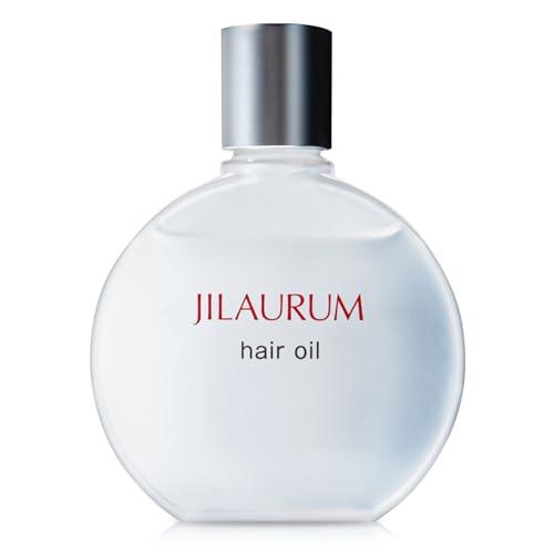 ジルオーラム ヘアオイル 30ml JILAURUM フローラルフルーティーの香り
