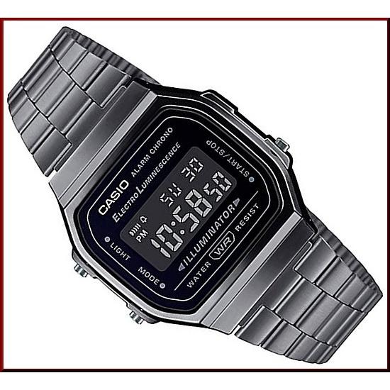 スタンダード デジタル CASIO Alarm Chronograph カシオ アラーム