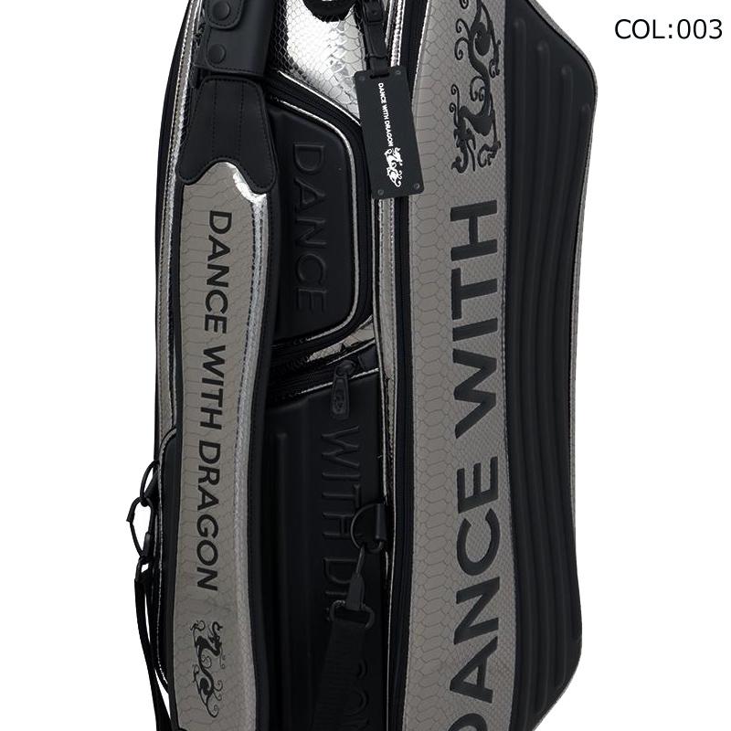 ダンスウィズドラゴン DANCE WITH DRAGON D3-612020 9.0型（4.6kg