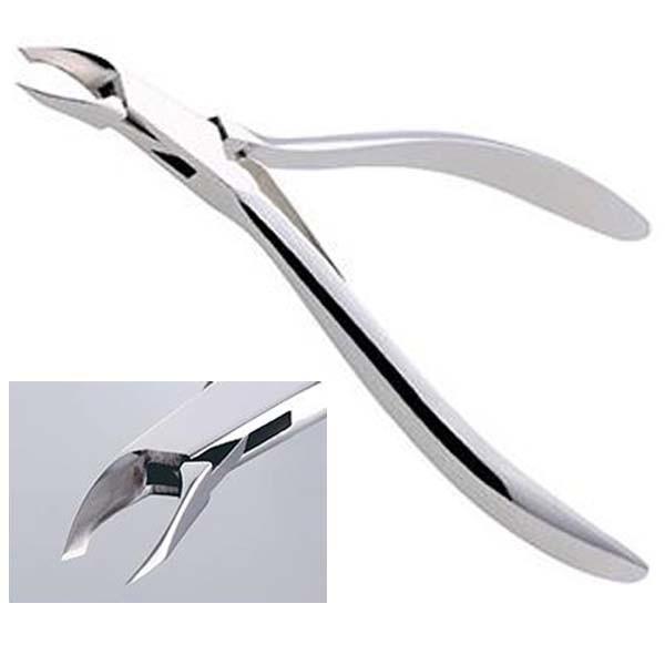 光 ヒカリ キューティクルニッパー Pro2030 刃先3mm プロ用 ネイル