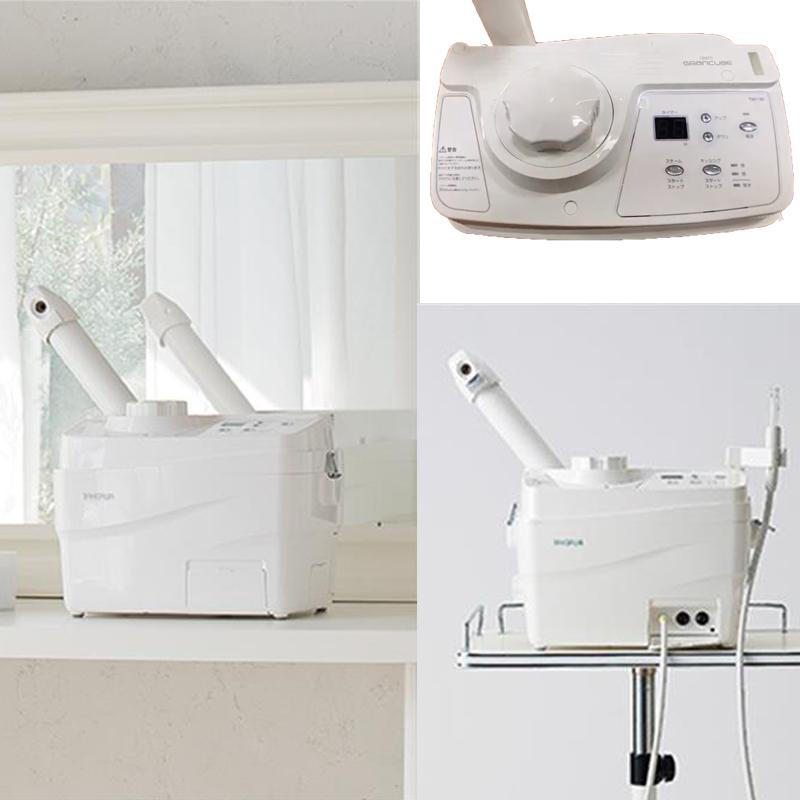 滝川（TAKIGAWA） 精製水20Lプレゼント サロンで自宅でプチエステ