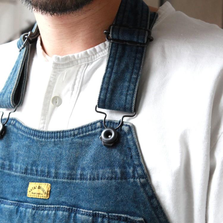 natal design（ネイタルデザイン） エプロン HOLTER APRON QUILTED