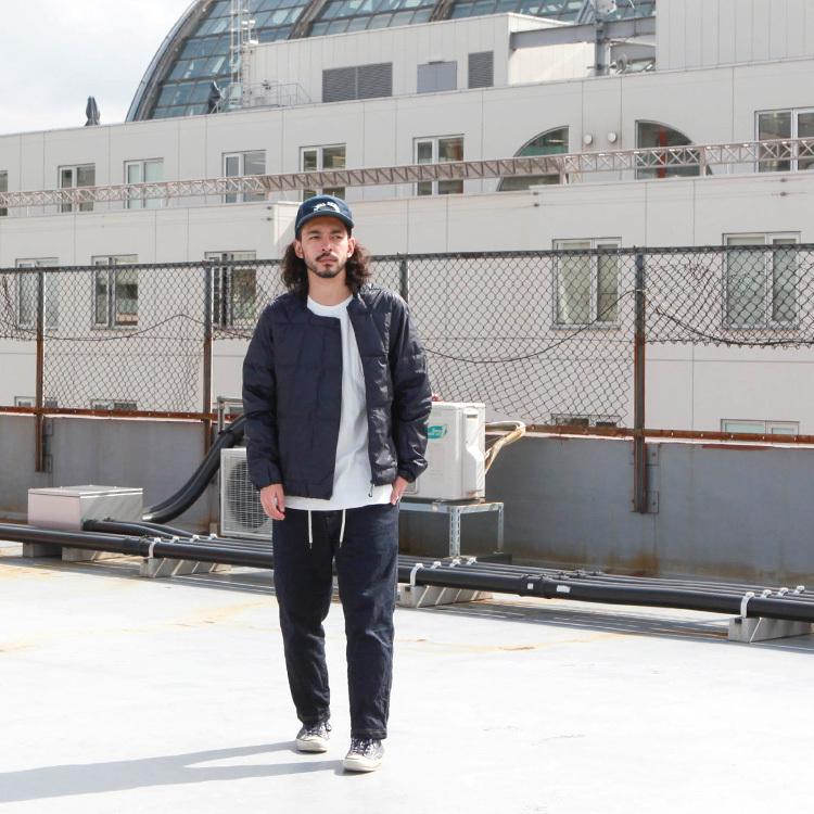 norbit（ノービット） アウター ダウンジャケット インナーダウン