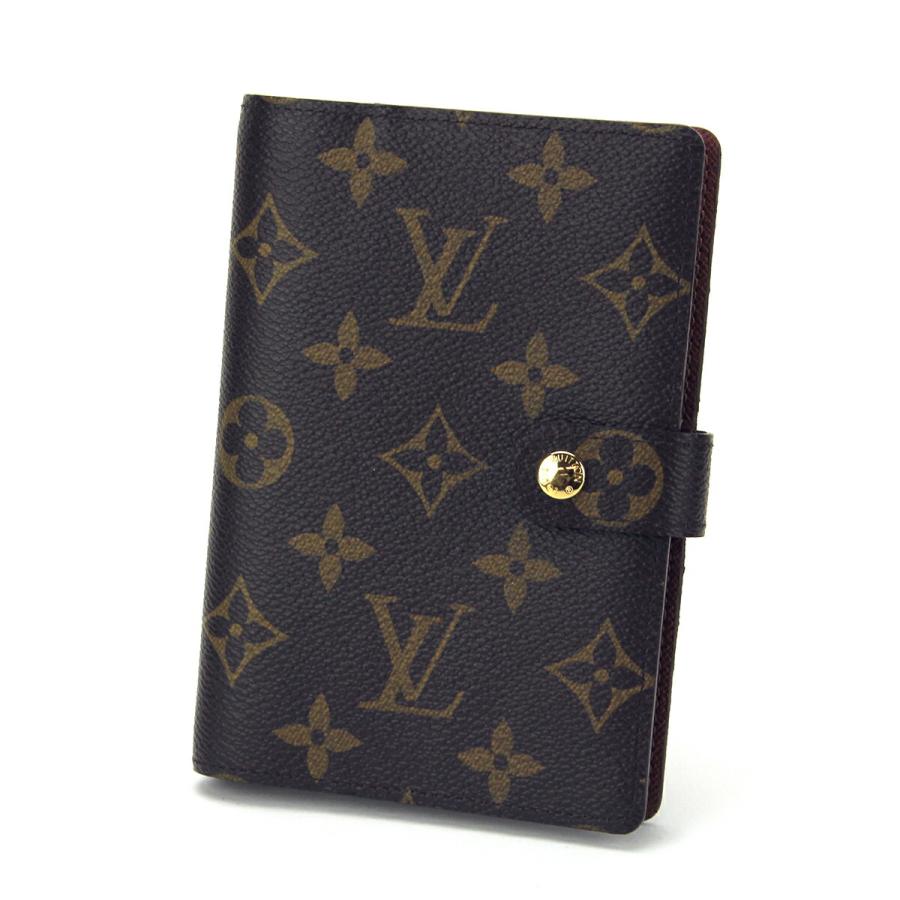 LOUIS VUITTON（ルイ・ヴィトン） 並行輸入 手帳カバー モノグラム