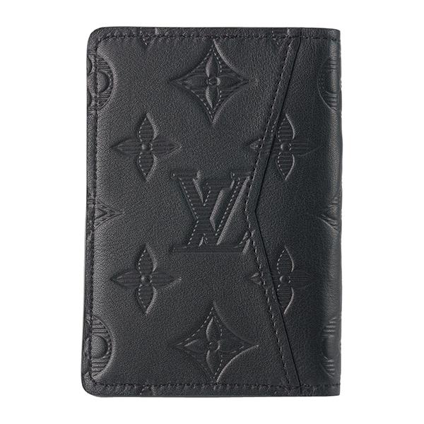 LOUIS VUITTON（ルイ・ヴィトン） 並行輸入 カードケース モノグラム