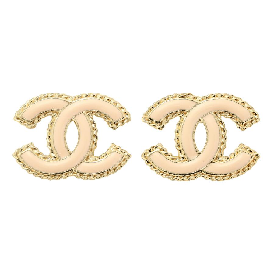 CHANEL（シャネル） 並行輸入 ピアス ココマーク CHANEL PIERCE