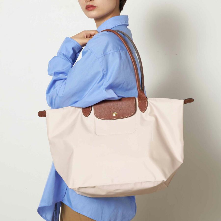 LONGCHAMP（ロンシャン） 並行輸入 トートバッグ ル プリアージュ