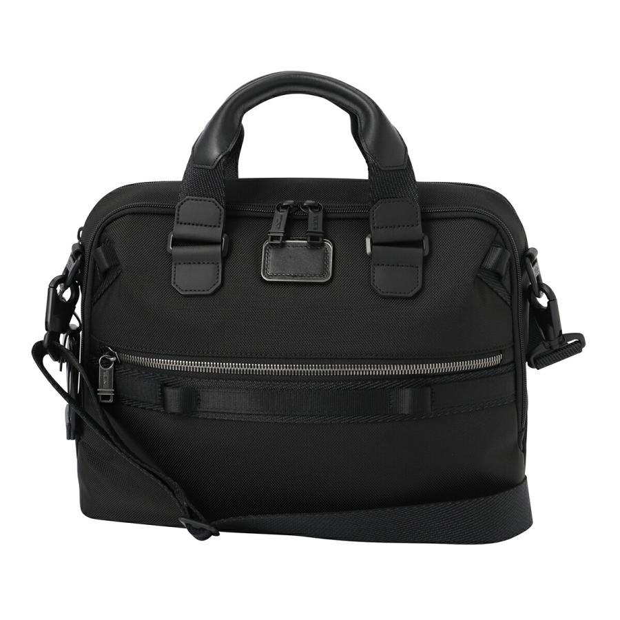 TUMI（トゥミ） 並行輸入 ブリーフケース アルファブラボー 0232748D