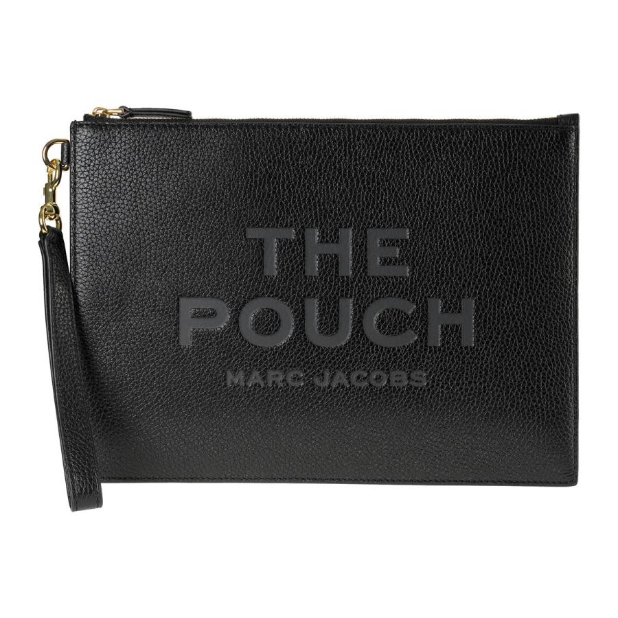 MARC JACOBS（マーク・ジェイコブス） 並行輸入 クラッチ セカンド