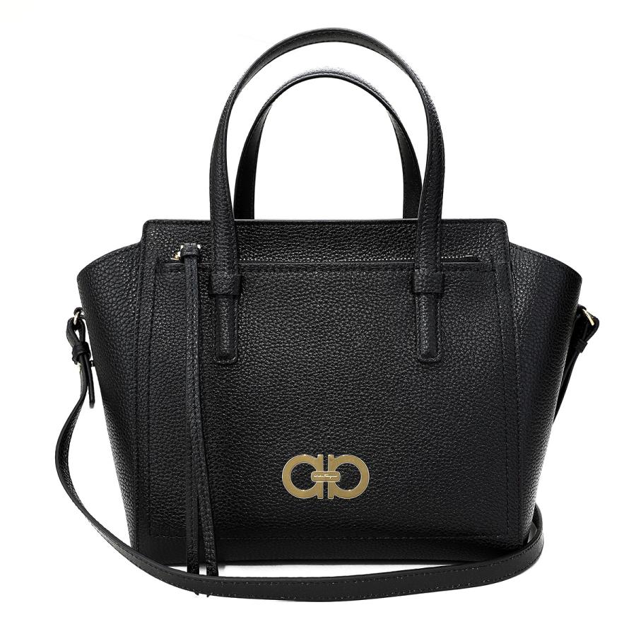 FERRAGAMO（フェラガモ） 並行輸入 ハンドバッグ ガンチーニ 214446