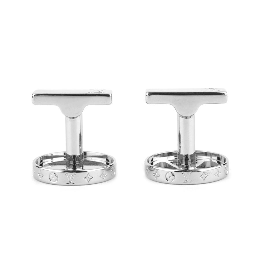 LOUIS VUITTON（ルイ・ヴィトン） 並行輸入 カフスボタン Louis