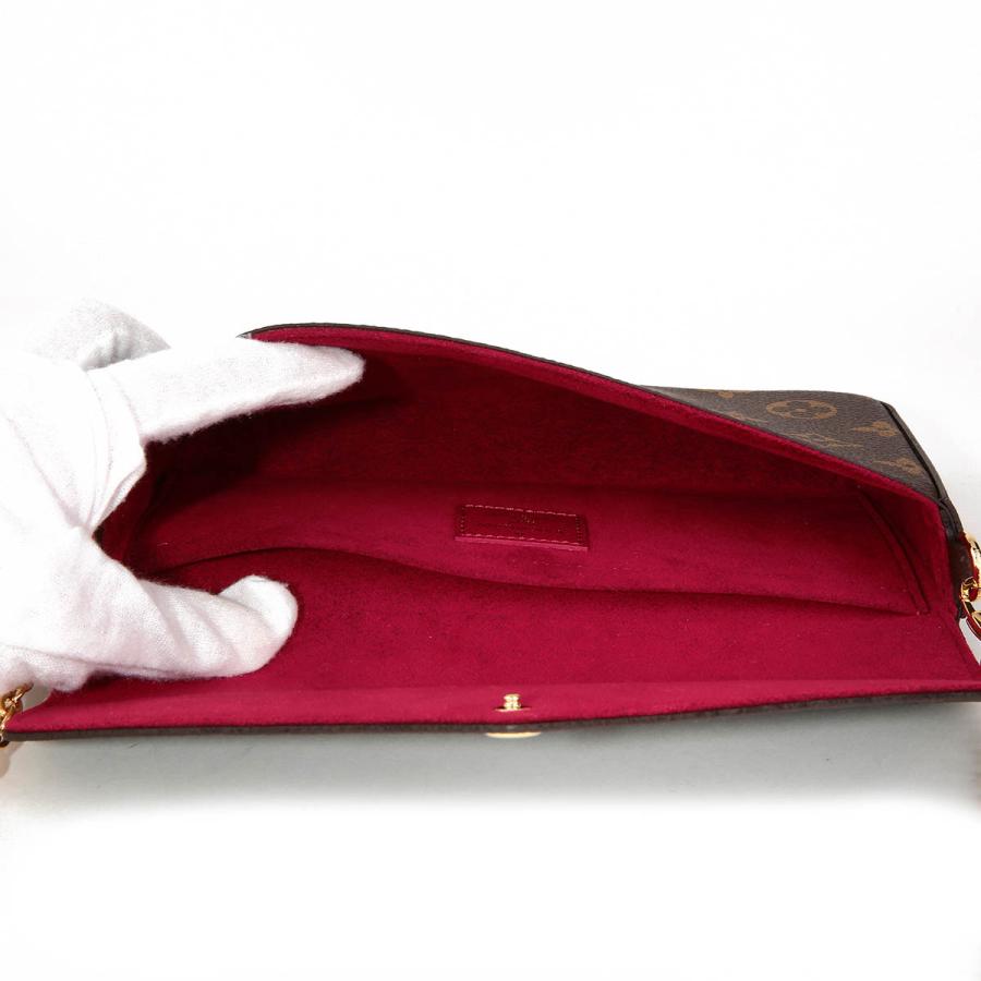 LOUIS VUITTON（ルイ・ヴィトン） 並行輸入 ショルダーバッグ