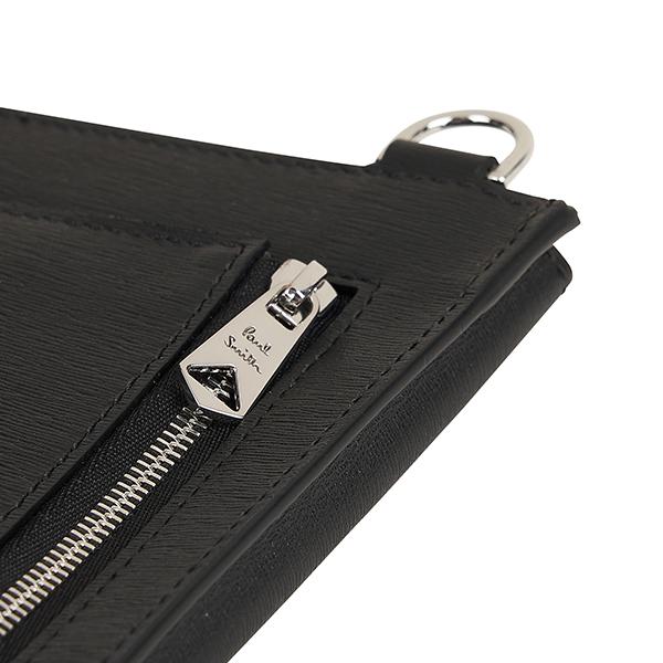 Paul Smith（ポール・スミス） 並行輸入 ショルダーバッグ レザー M1A