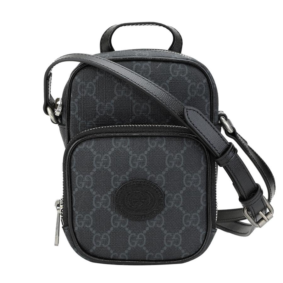 GUCCI（グッチ） 並行輸入 ショルダーバッグ インターロッキングG