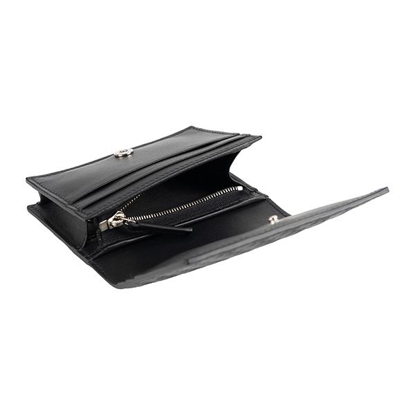 GUCCI（グッチ） 並行輸入 カードケース マイクログッチシマ 544474