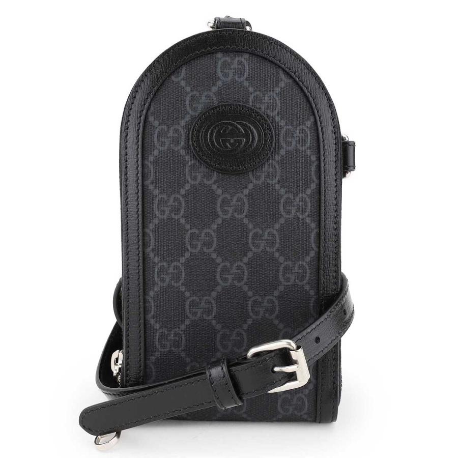 GUCCI（グッチ） 並行輸入 ショルダーバッグ GUCCI GGスプリーム