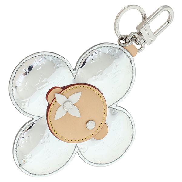 ヴィヴィエンヌLV ルイヴィトン バッグチャーム キーホルダー M03280