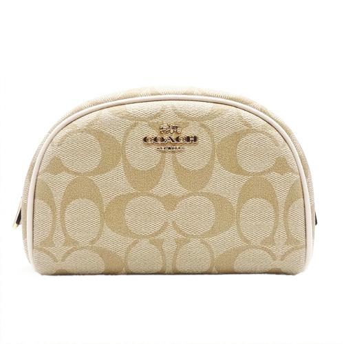 COACH（コーチ） ポーチ コスメティック 化粧ポーチ 新作 新品