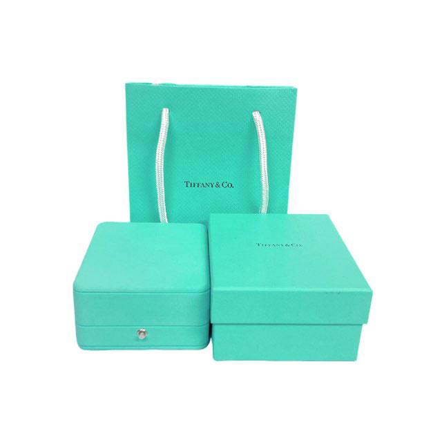 TIFFANY&Co.（ティファニー） ケース 化粧箱 ネックレスケース 空箱