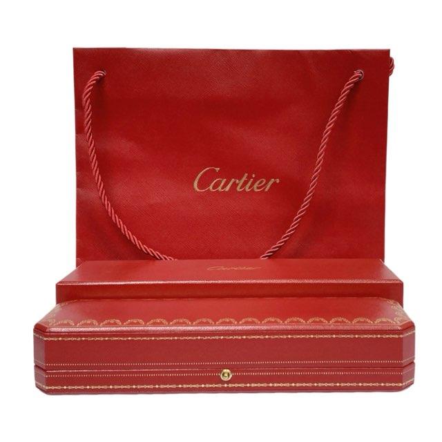 Cartier（カルティエ） ケース ネックレス用 ブレスレット用