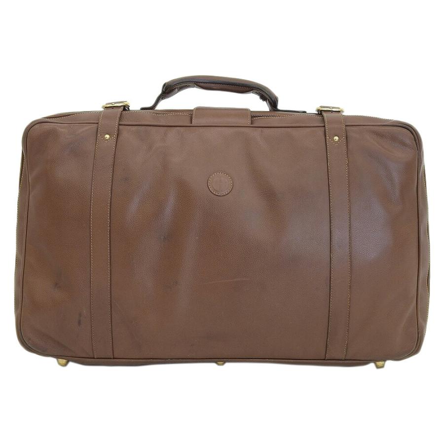 GUCCI（グッチ） 美品 GUCCI 70年代ヴィンテージ レア GGロゴタグ