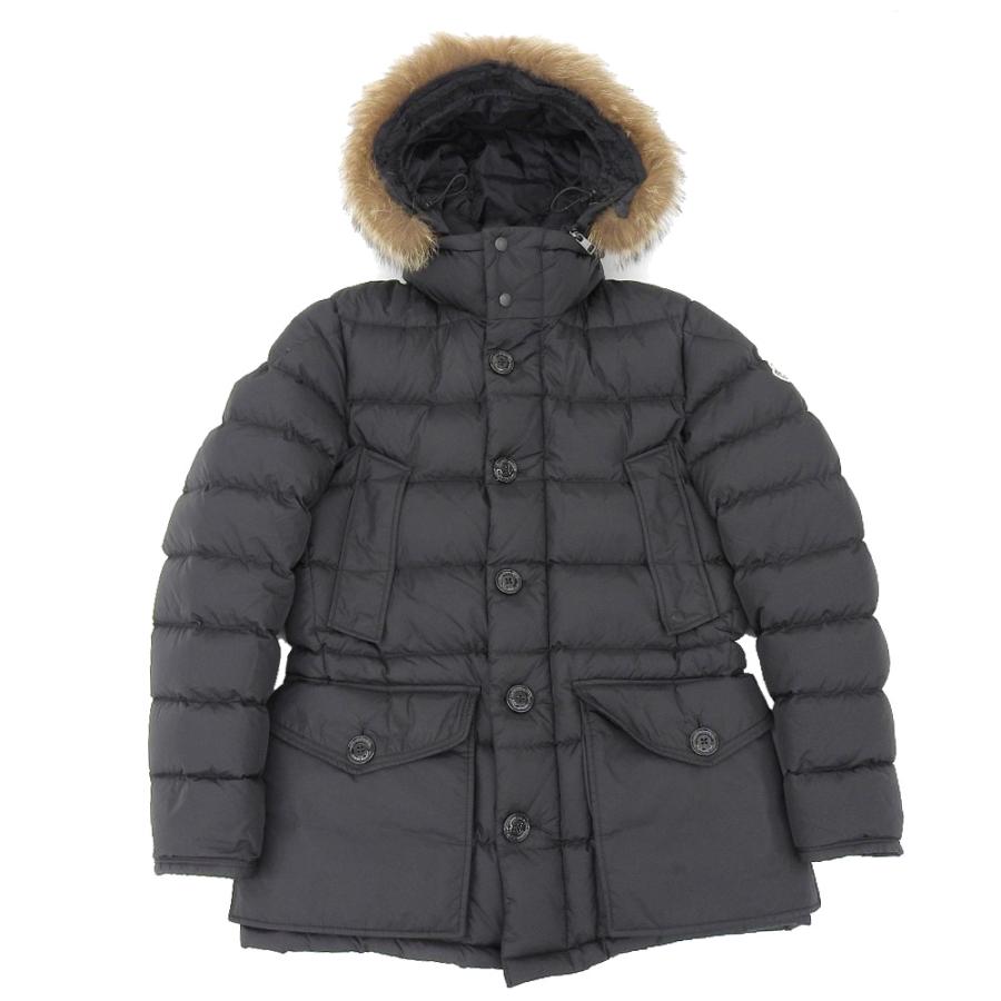 MONCLER（モンクレール） 超美品 MONCLER 2018年商品 CLUNY クルーニー