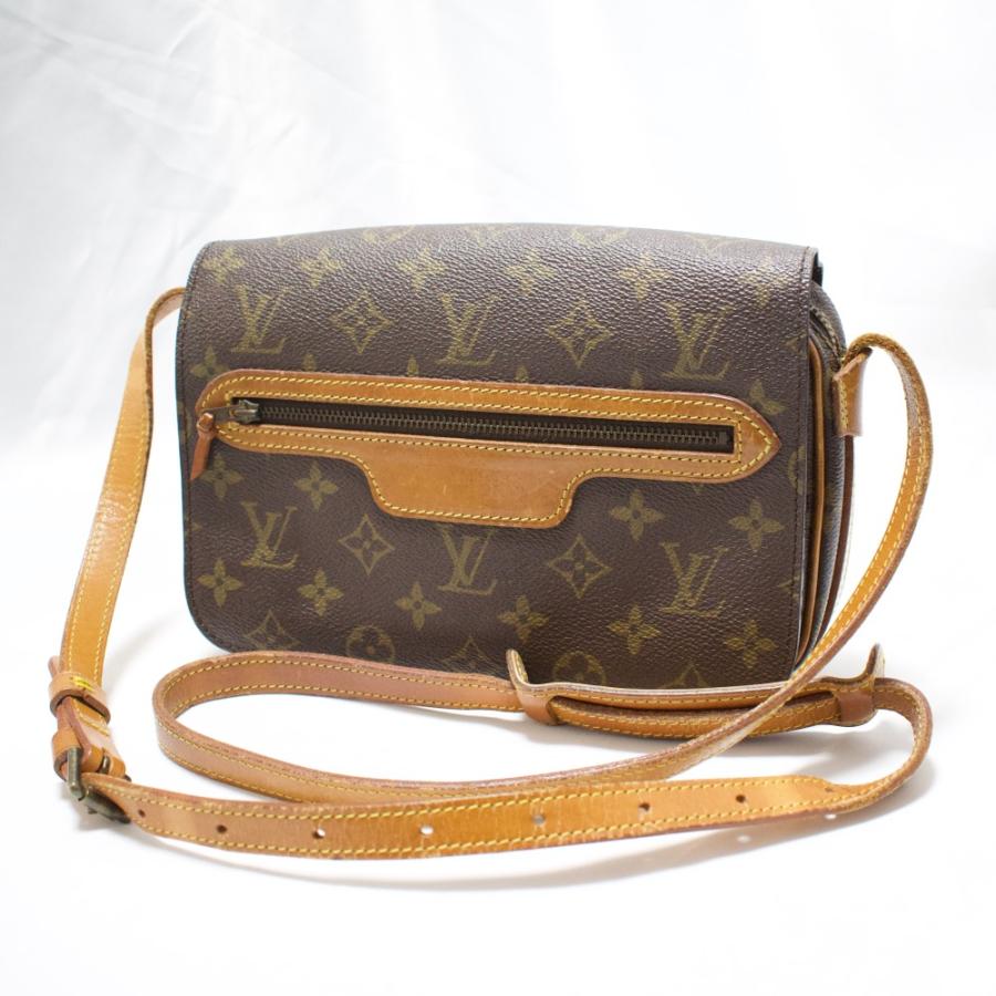 LOUIS VUITTON（ルイ・ヴィトン） ショルダーバッグ モノグラム