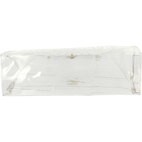 Kelly エルメス ケリー ビニールケリー 不思議の国 エルメスへの旅