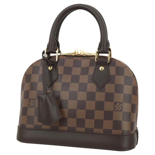 アルマ（LOUIS VUITTON） ルイヴィトン ショルダーバッグ ハンドバッグ