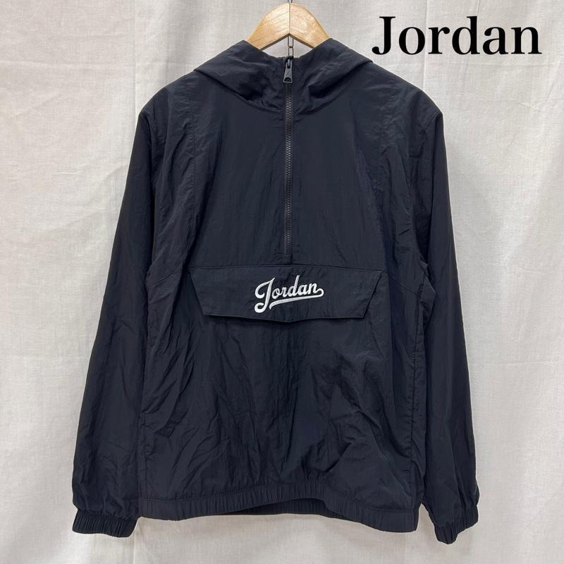 ジョーダンブランド NIKE ナイキ フライト MVP アノラックパーカー