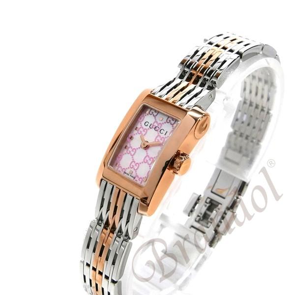 GUCCI（グッチ） 《クーポン配布中》グッチ 腕時計 レディース Gメトロ
