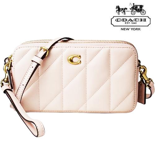 COACH（コーチ） セール バッグ COAHC レディース クラッチバッグ