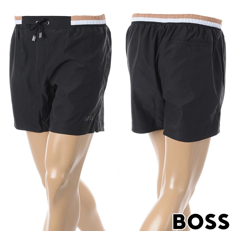 BOSS（HUGO BOSS） ヒューゴボス HUGO BOSS スイムショーツ メンズ
