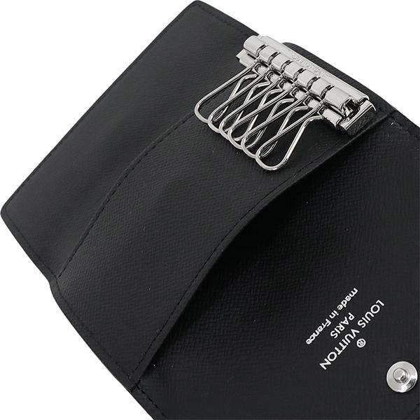 LOUIS VUITTON（ルイ・ヴィトン） キーケース ミュルティクレ 6 M82603