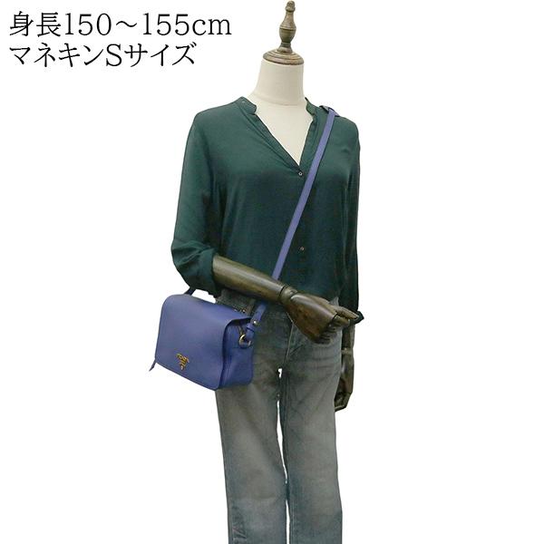 PRADA（プラダ） ショルダーバッグ ハンドバッグ ヴィッテロ