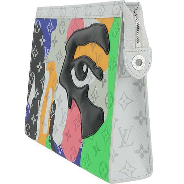 LOUIS VUITTON（ルイ・ヴィトン） クラッチバッグ ポシェット