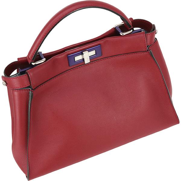 FENDI（フェンディ） ピーカブー アイコニック ミディアム