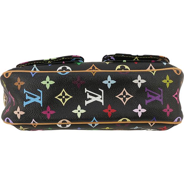 LOUIS VUITTON（ルイ・ヴィトン） ショルダーバッグ M40054 ロッジ PM