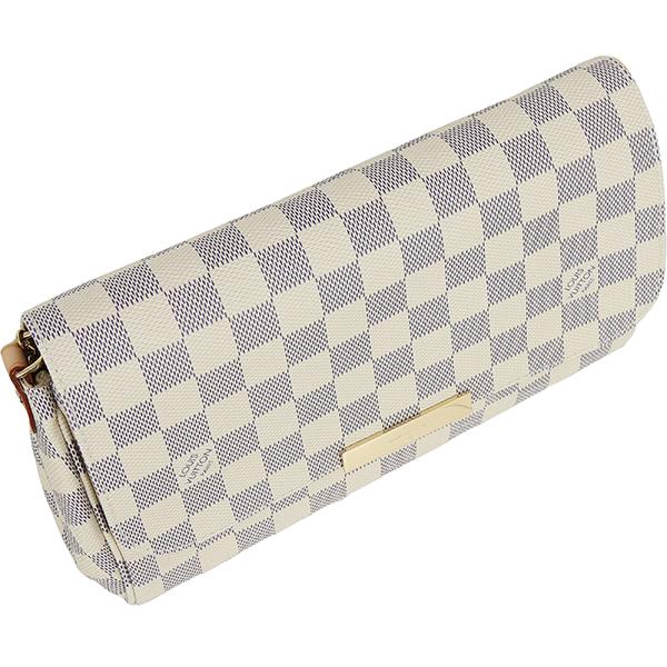 フェイボリット ルイヴィトン ショルダーバッグ ハンドバッグ