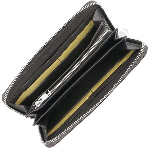 DIESEL（ディーゼル） 財布 メンズ 長財布 ラウンドファスナー長財布