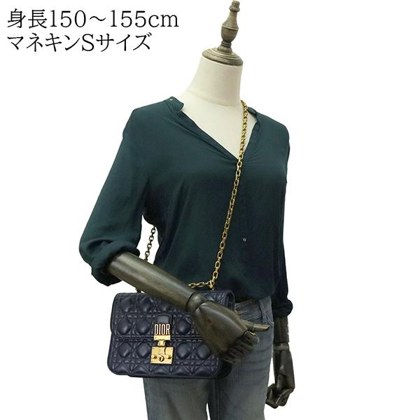 Christian Dior（クリスチャン・ディオール） ディオール チェーン