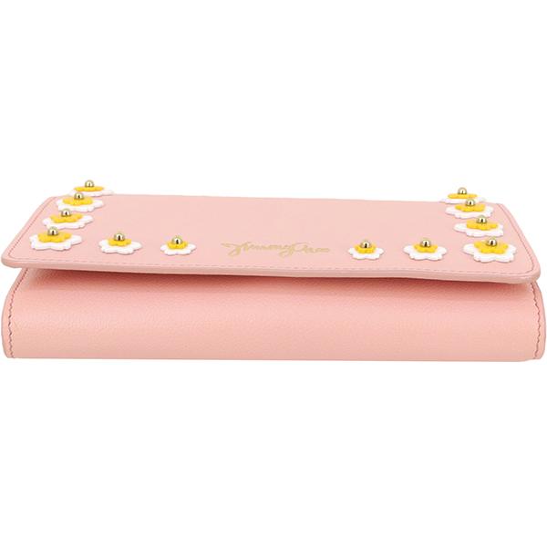 JIMMY CHOO（ジミーチュウ） ショルダーバッグ JULIE スタッズ
