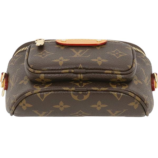 LOUIS VUITTON（ルイ・ヴィトン） ショルダーバッグ M82335 ミニバム